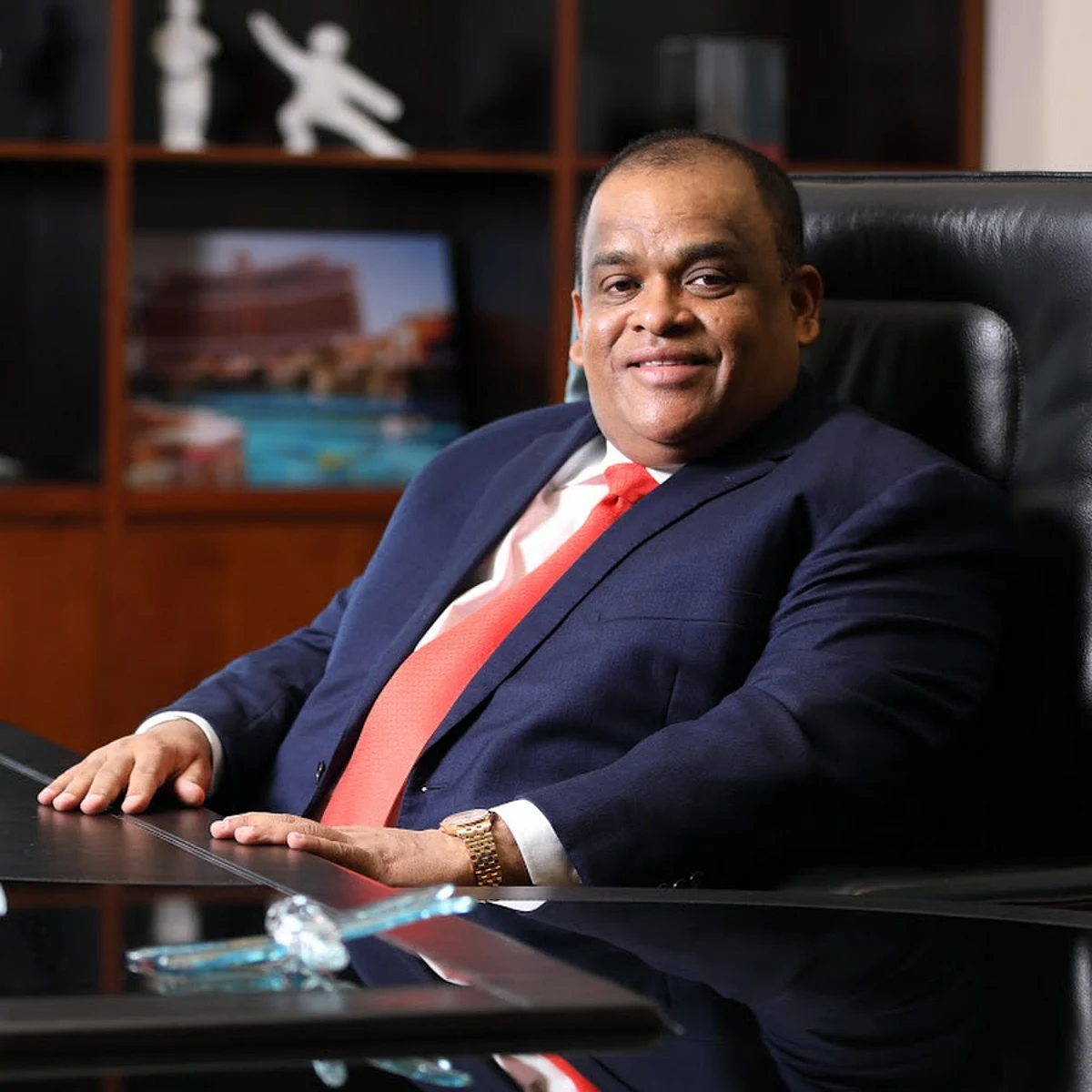 Dhammika Perera