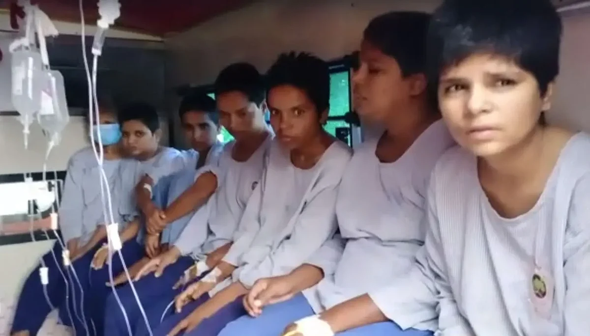 Rajasthan: 3 Killed, 15 Hospitalised Due To Food Poisoning at Ashram