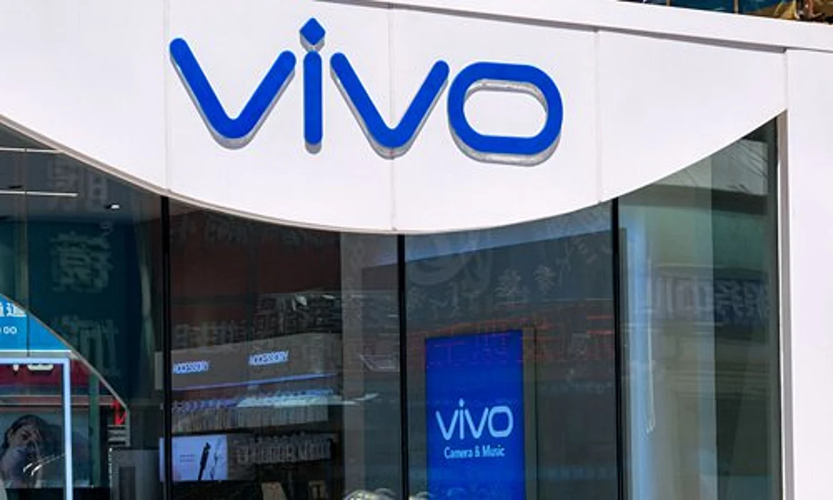 Vivo | representative image