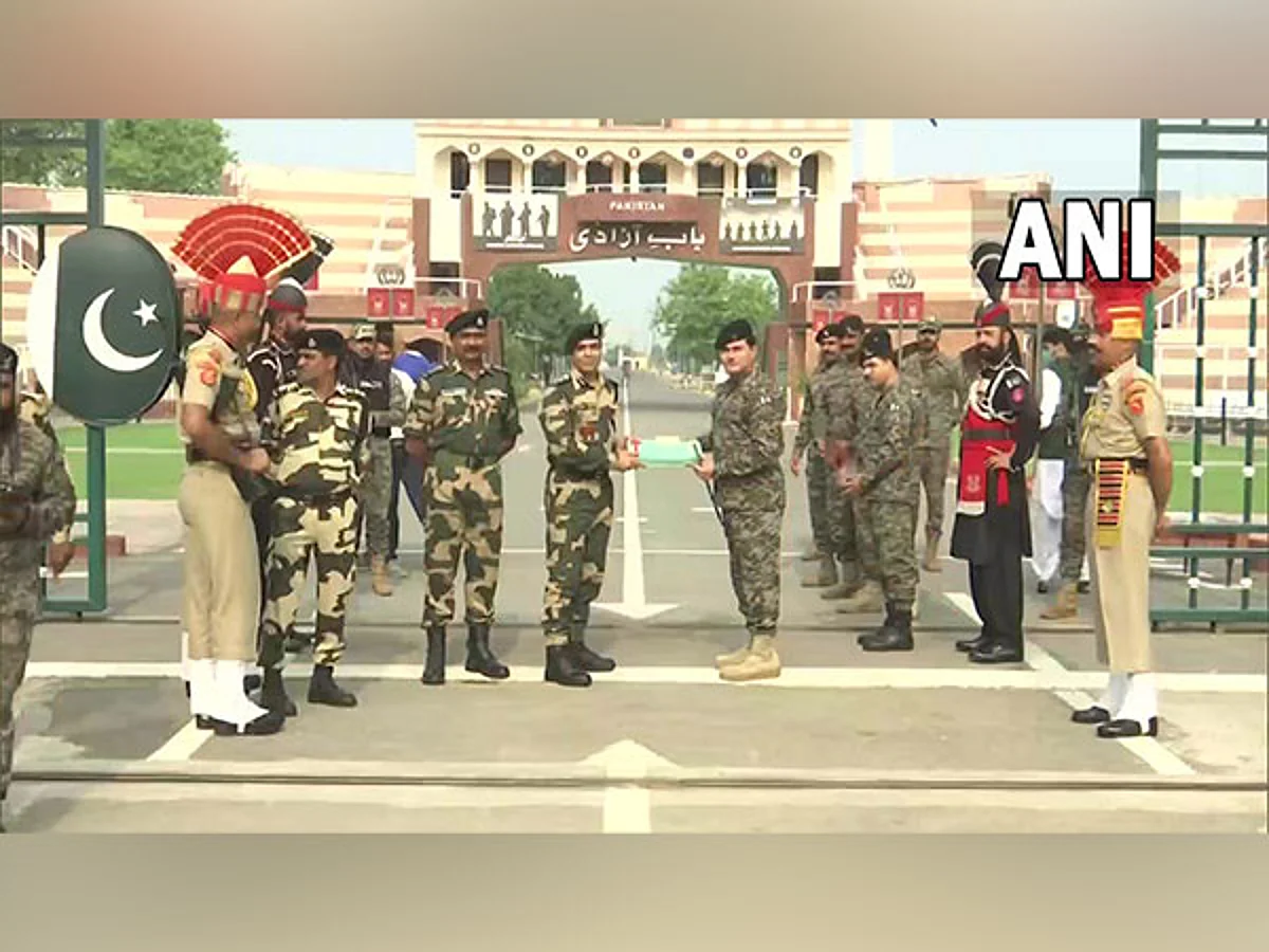 Pic courtesy - ANI