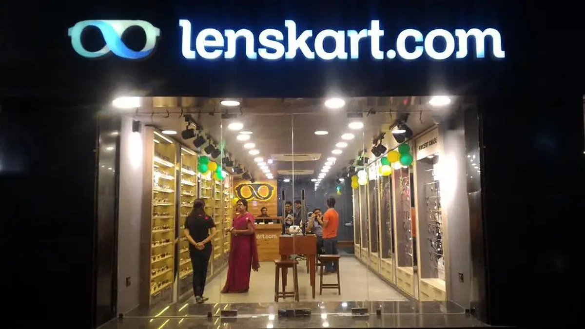 Lenskart Bora Service owner arrested by police