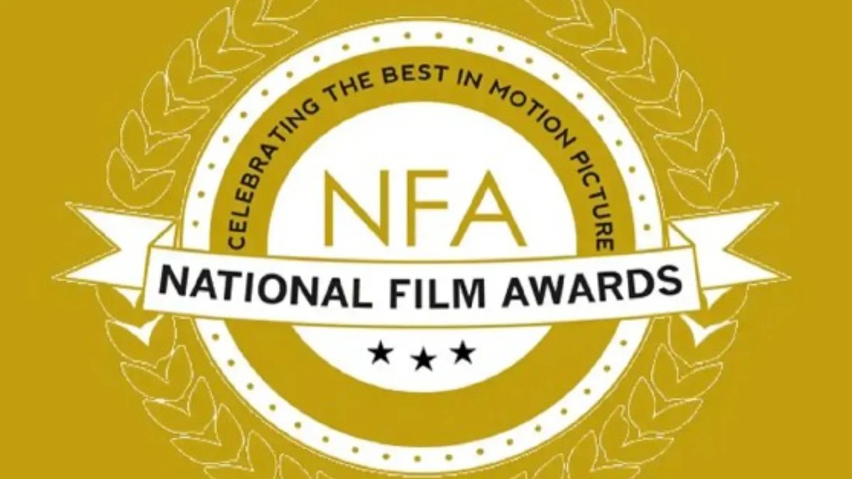 68th National film awards