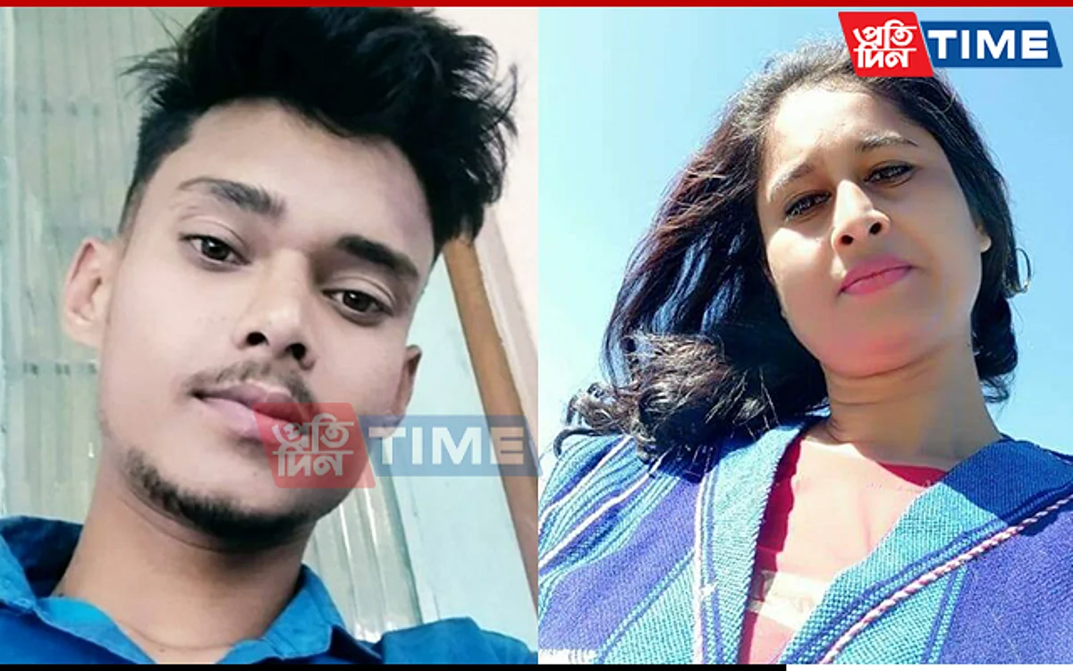 Assam: Woman Among Two Held For Expressing Desire To Join ULFA-(I)