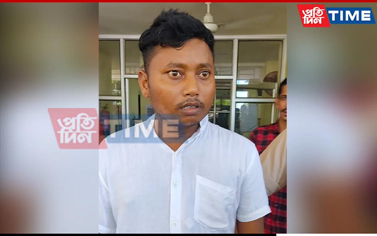 Fake Police nabbed