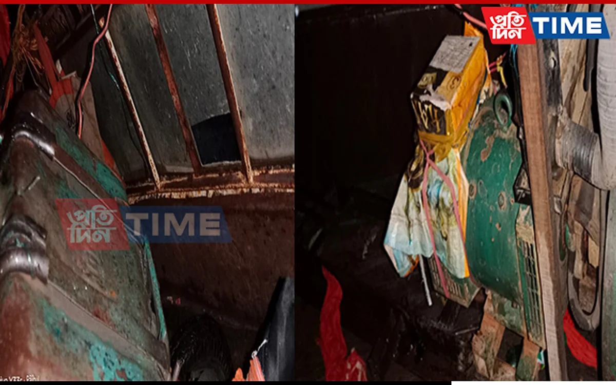 10 dead after being electrocuted in Cooch Behar