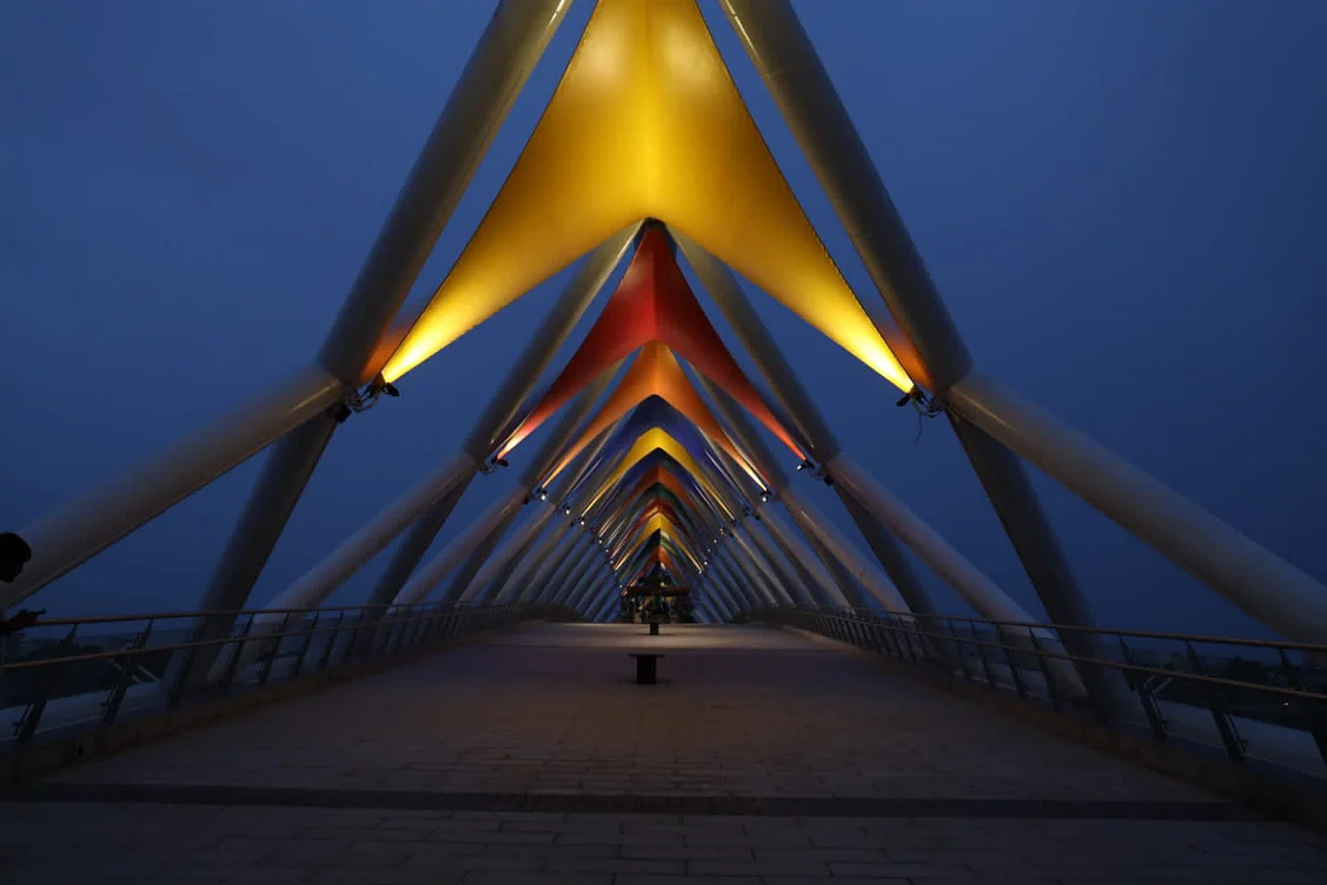Atal Bridge