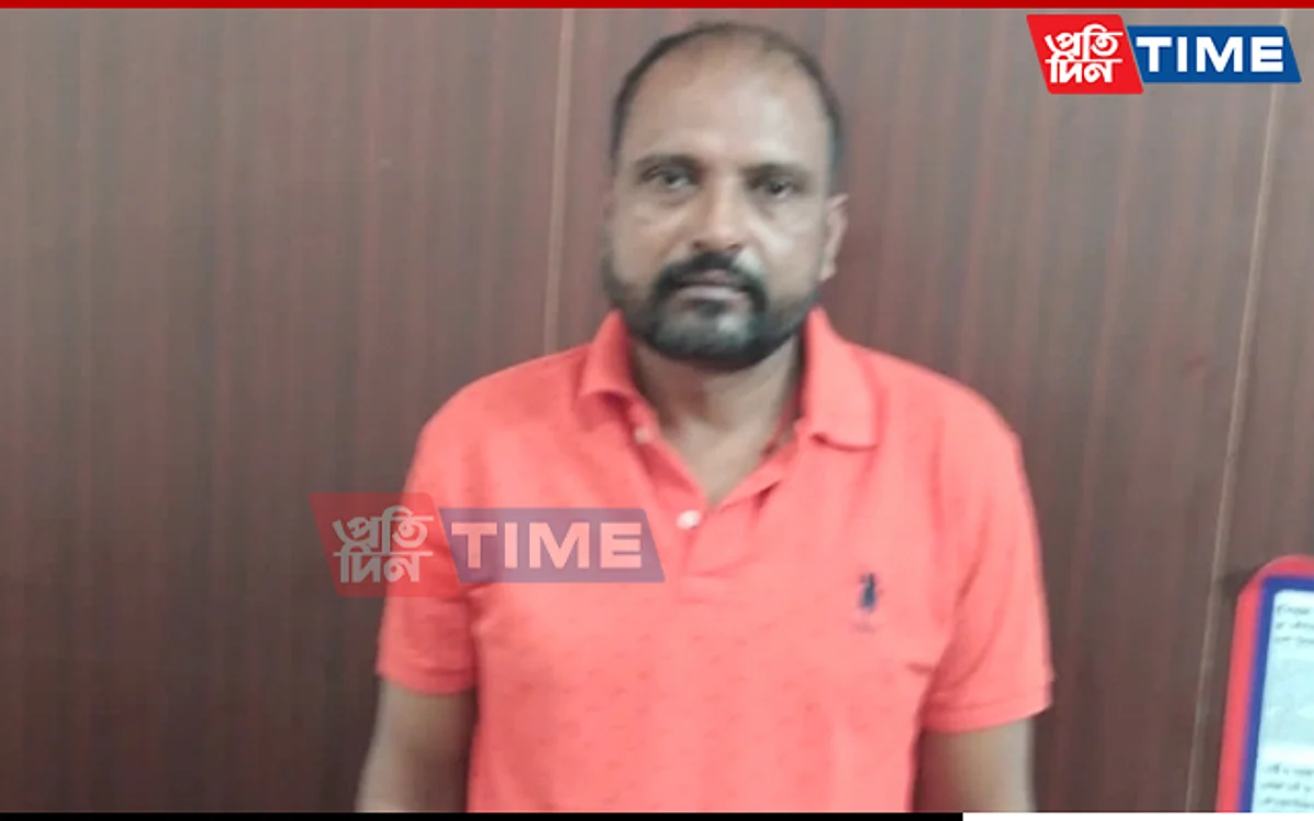Prime accused of the Chatribari murder case taken to four days custody by Assam Police
