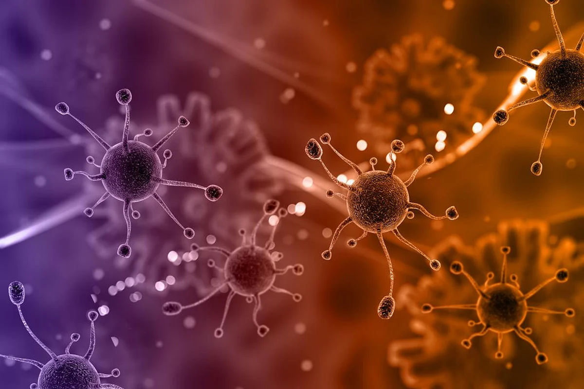 Cancer Causes 9.5% Deaths in NE