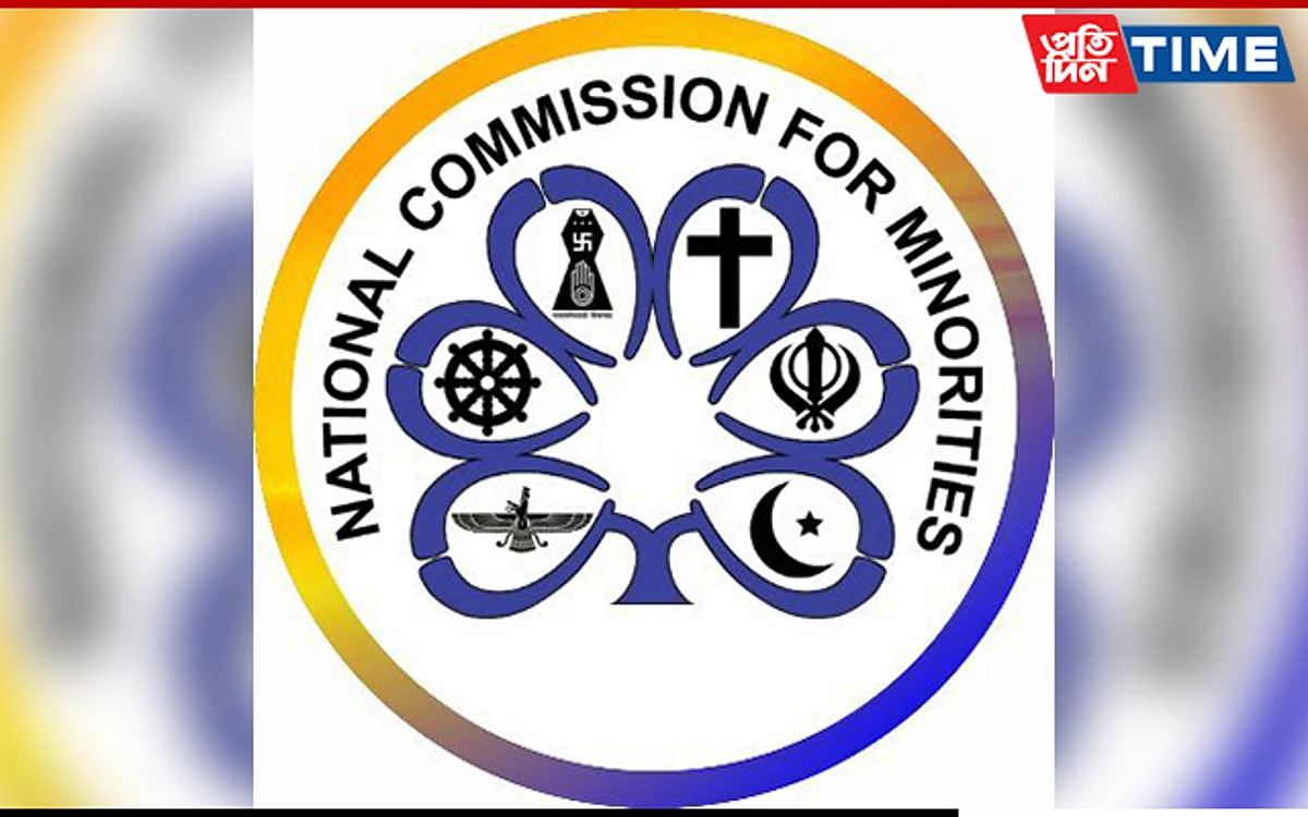 NCM Asks Assam Govt to Accelerate Minority Development