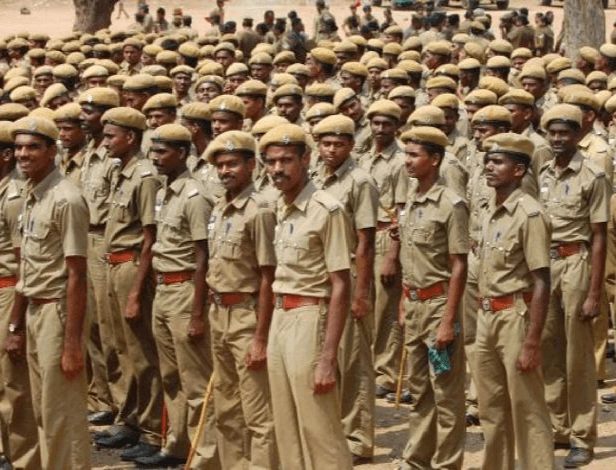 Home guards