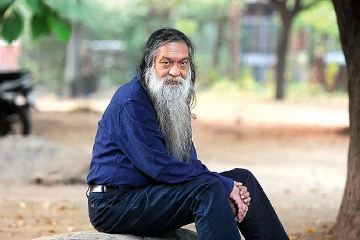 Economist and former member of the planning commission Abhijit Sen has passed away