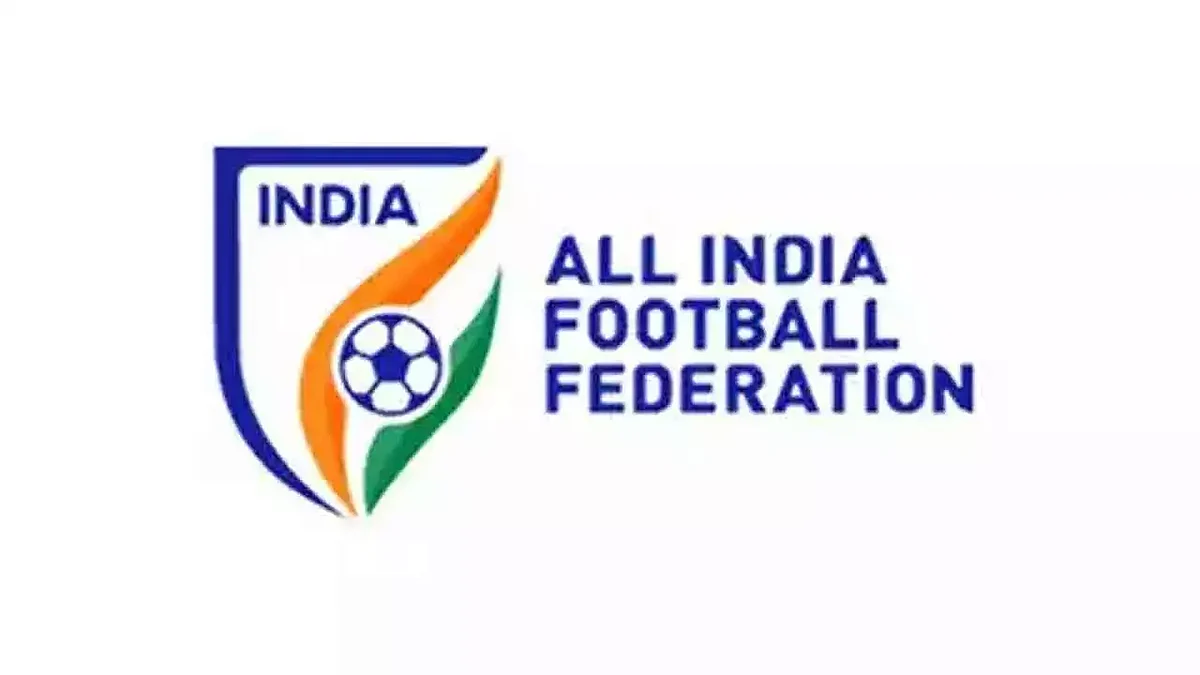 All India Football Federation