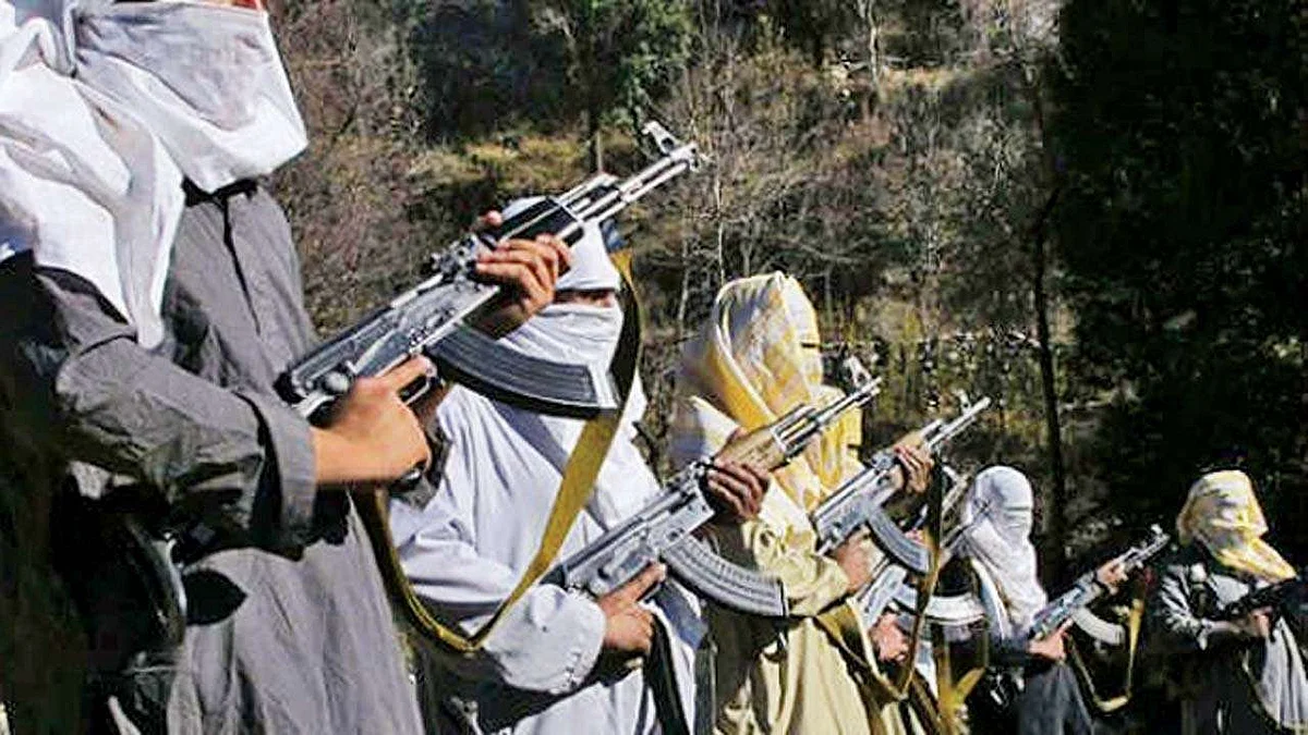 Kashmiri Pandit Shot Dead in J&K (Representative image)