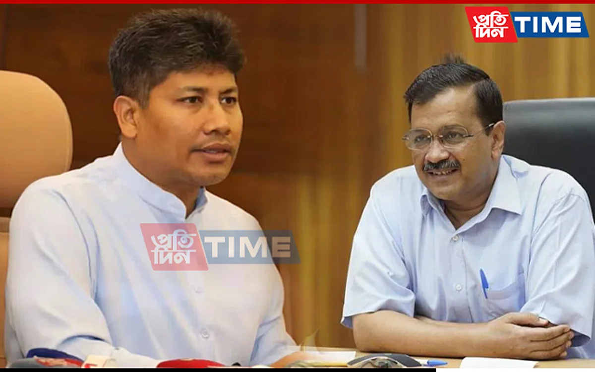 Pijush Hazarika called out Arvind Kejriwal for his comments on shutting schools in Assam