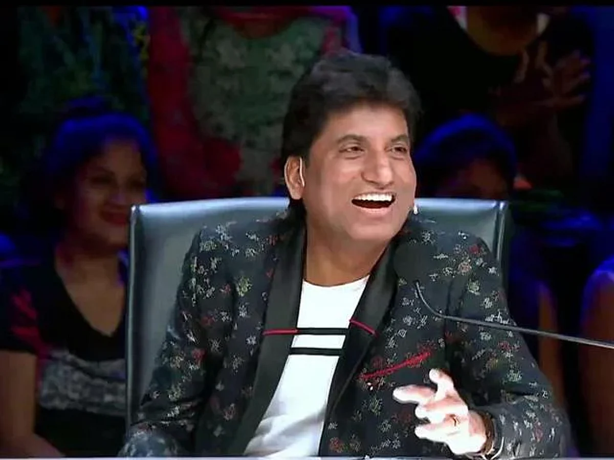 Comedian Raju Srivastava On Ventilator Support After Suffering Heart Attack