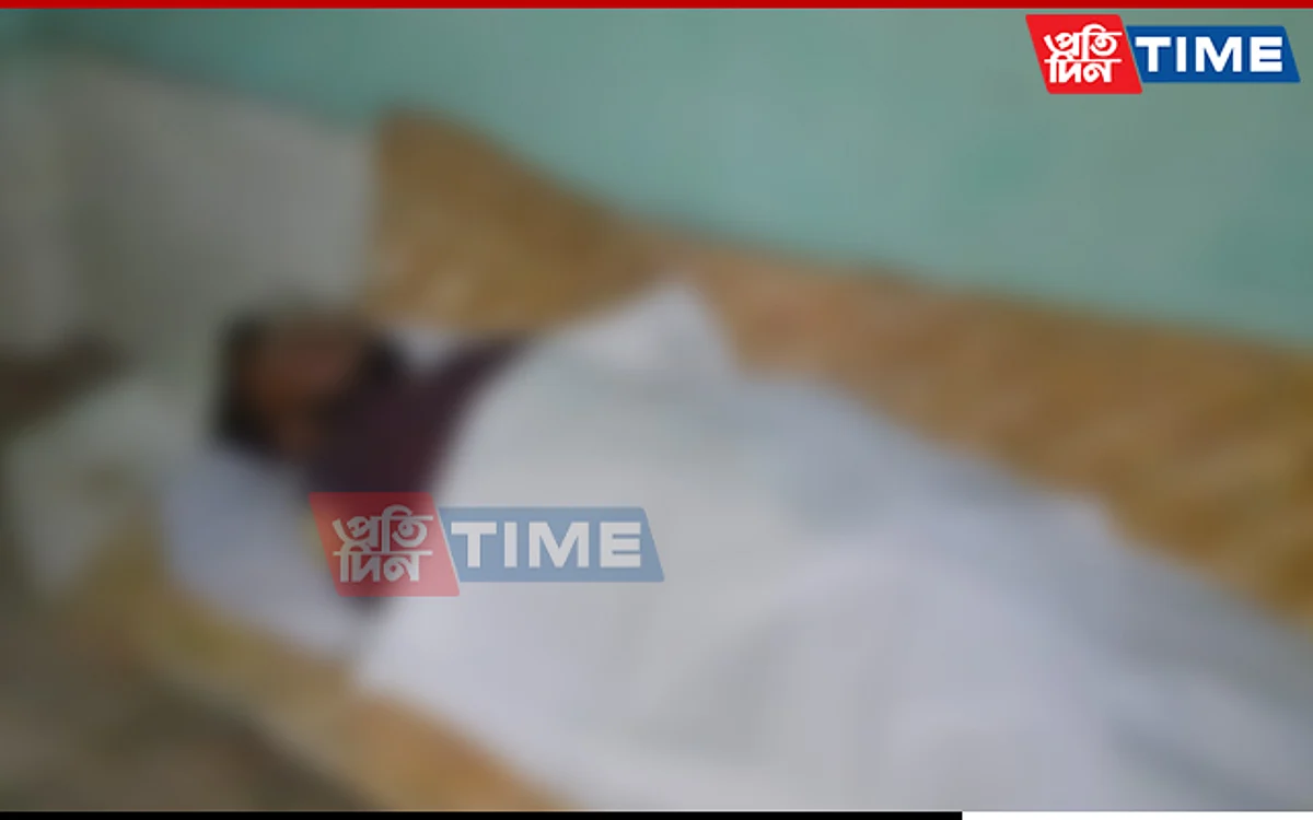A man was electrocuted to death in Guwahati's Mirza today