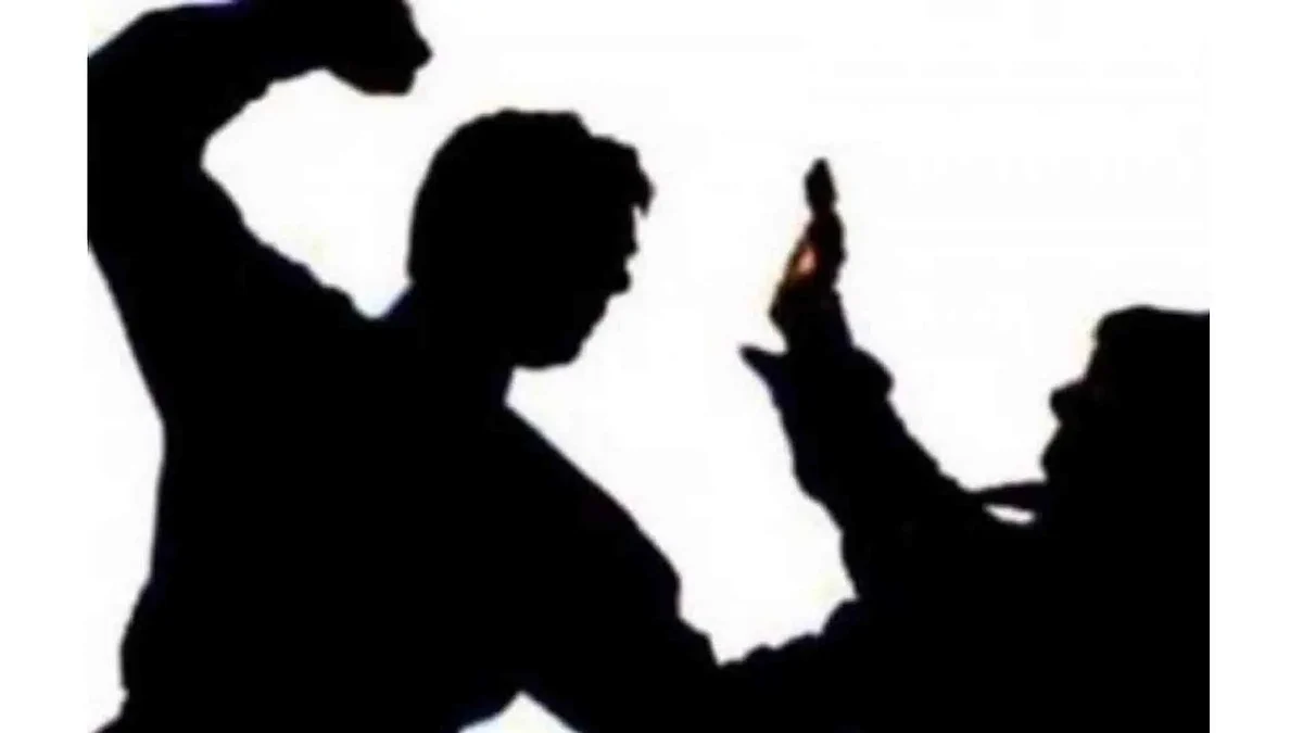 Drunk teacher beat up student in Assam's Dhing | REPRESENTATIVE