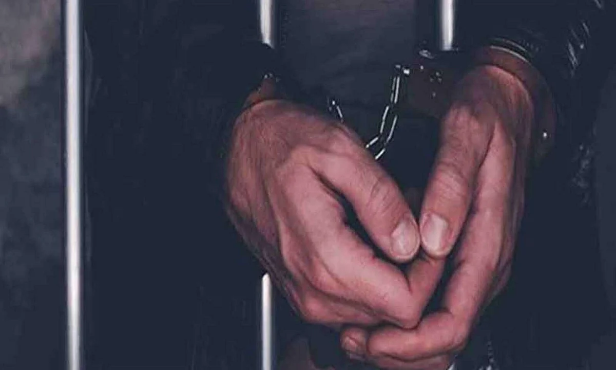 Nagaland Cop Held With Drugs In Assam's Mariani