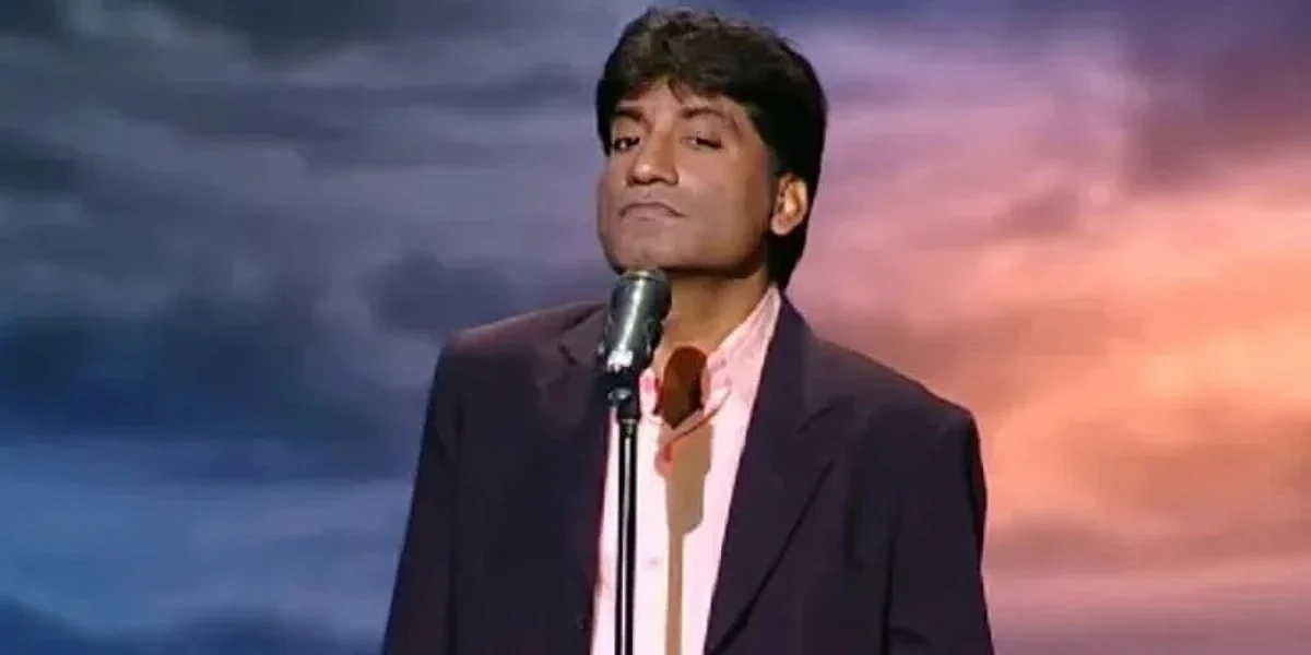 Popular comedian Raju Srivastava remains critical
