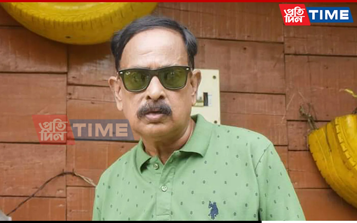 Jayanta Das Allegedly Abused by Police Personal in Guwahati