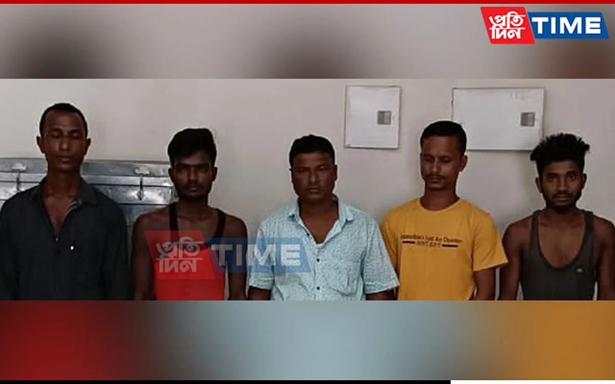 21 Cattle Heads Rescued in Khetri