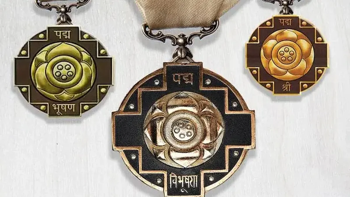 Nominations for Padma Awards 2023 Open Till Sept 15