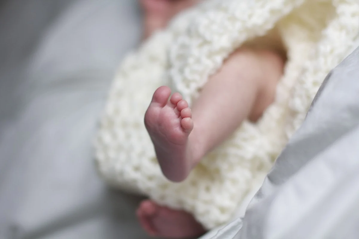 Assam Police Rescues Newborn Sold By Father (representative image)