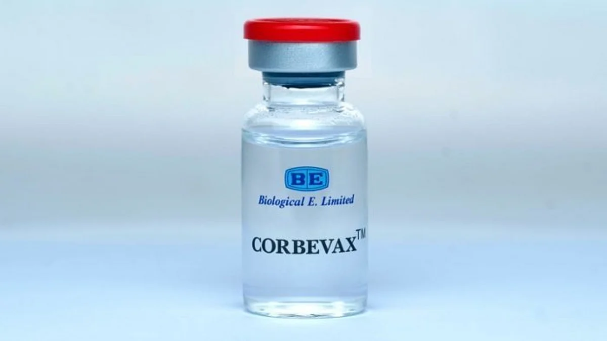 Corbevax Approved as Booster For Adults