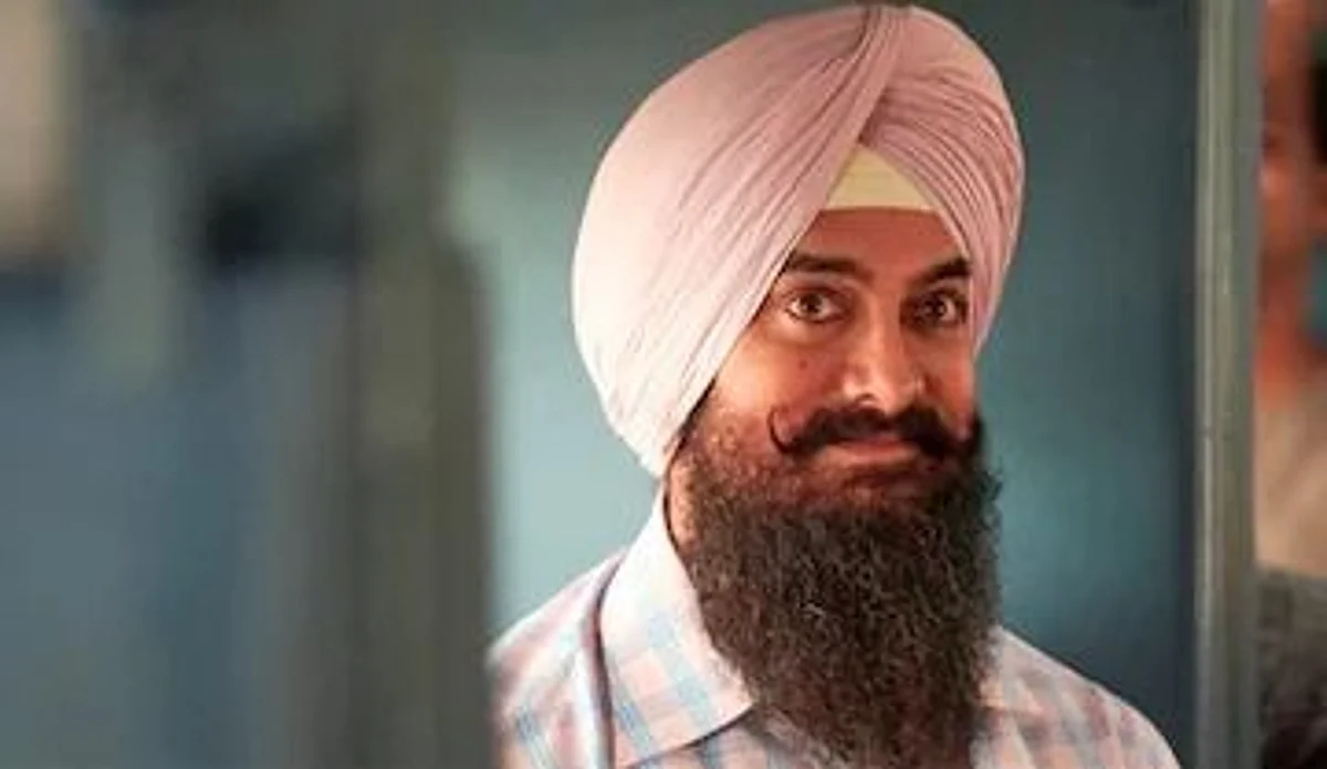 Complaint Against ‘Laal Singh Chaddha’