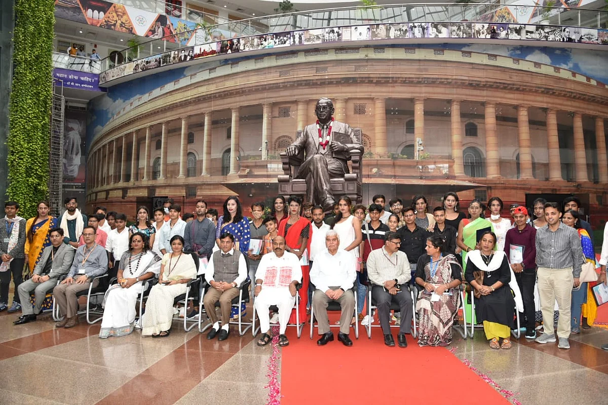 Transgender Persons to Receive Composite Health Package