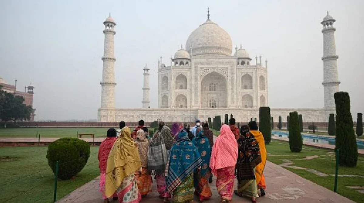 'Azadi ka Amrit Mahotsav': Free Entry To All ASI-Protected Monuments From Aug 5-15
