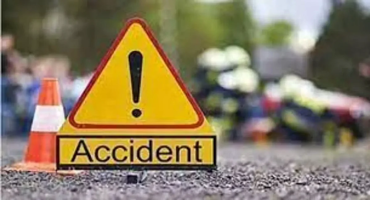 Road mishap in Golaghat, Assam (Representative image)