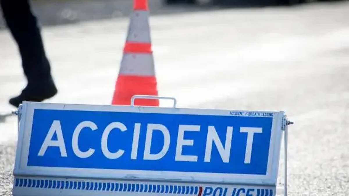Six people were killed on the spot in Gujarat | REPRESENTATIVE