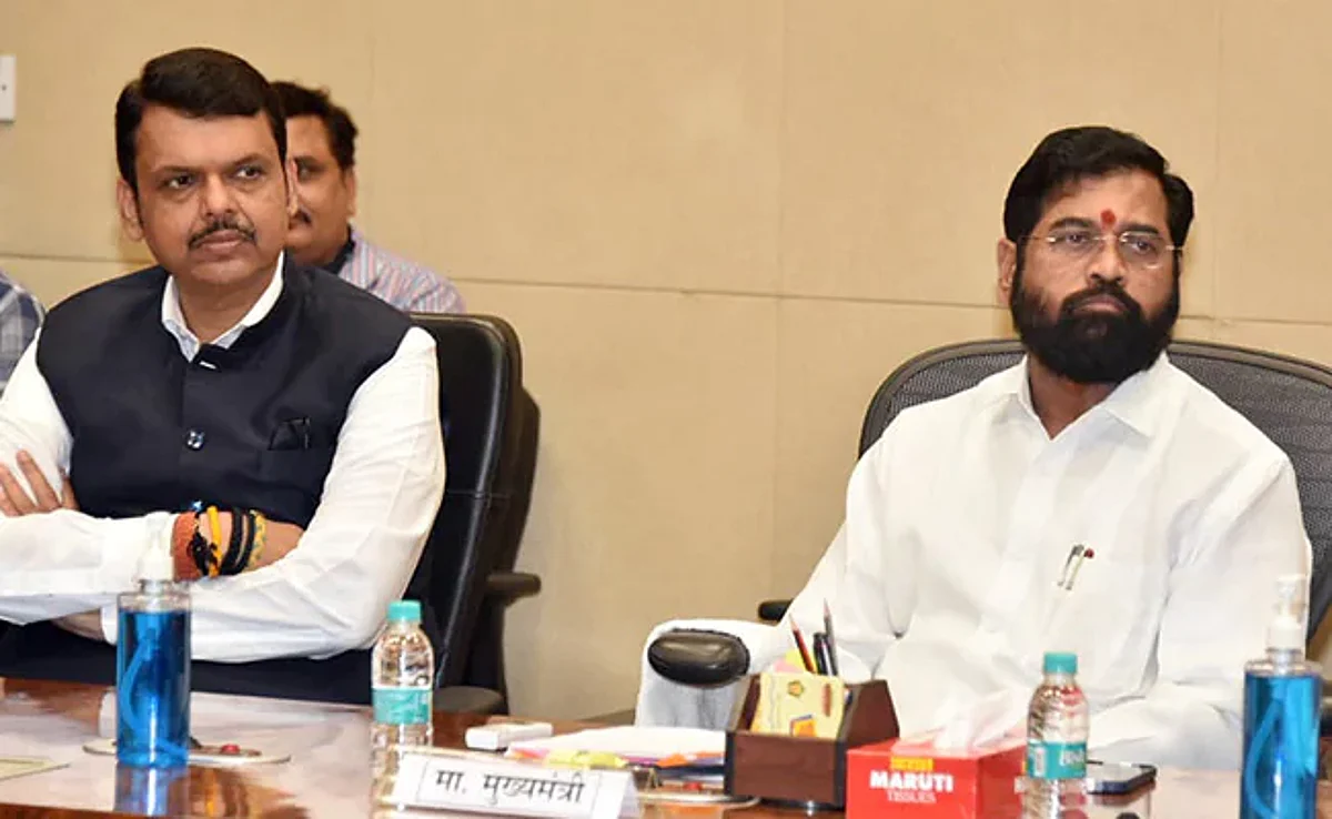 Maharashtra Cabinet Expansion Tomorrow