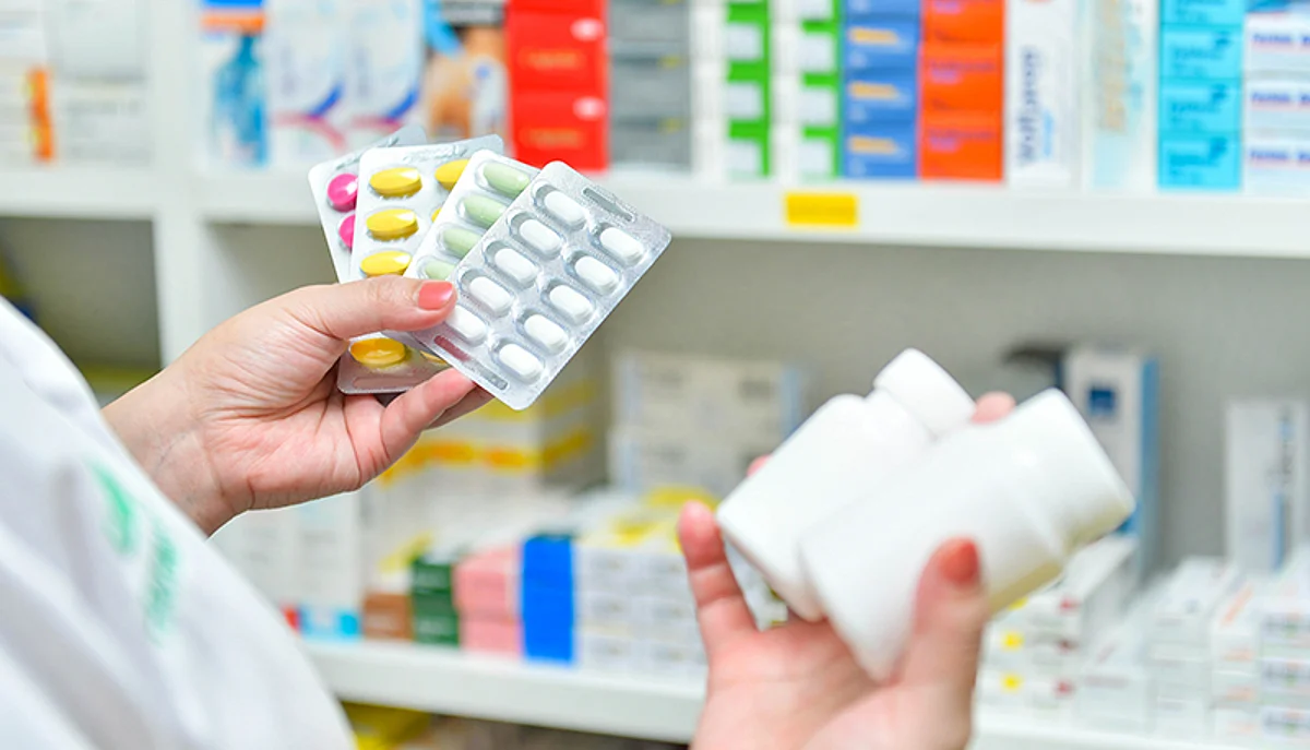 Fake Pharmacist Arrested In Assam’s Diphu (Representative image)