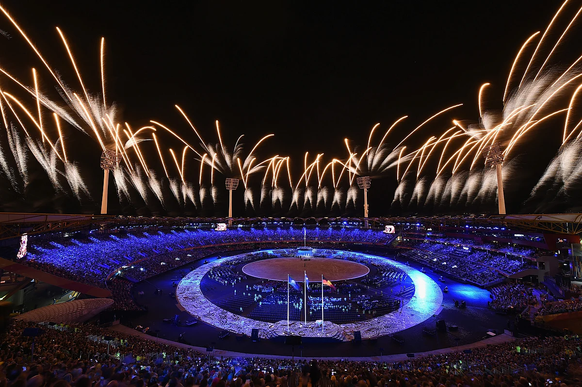 Commonwealth Games