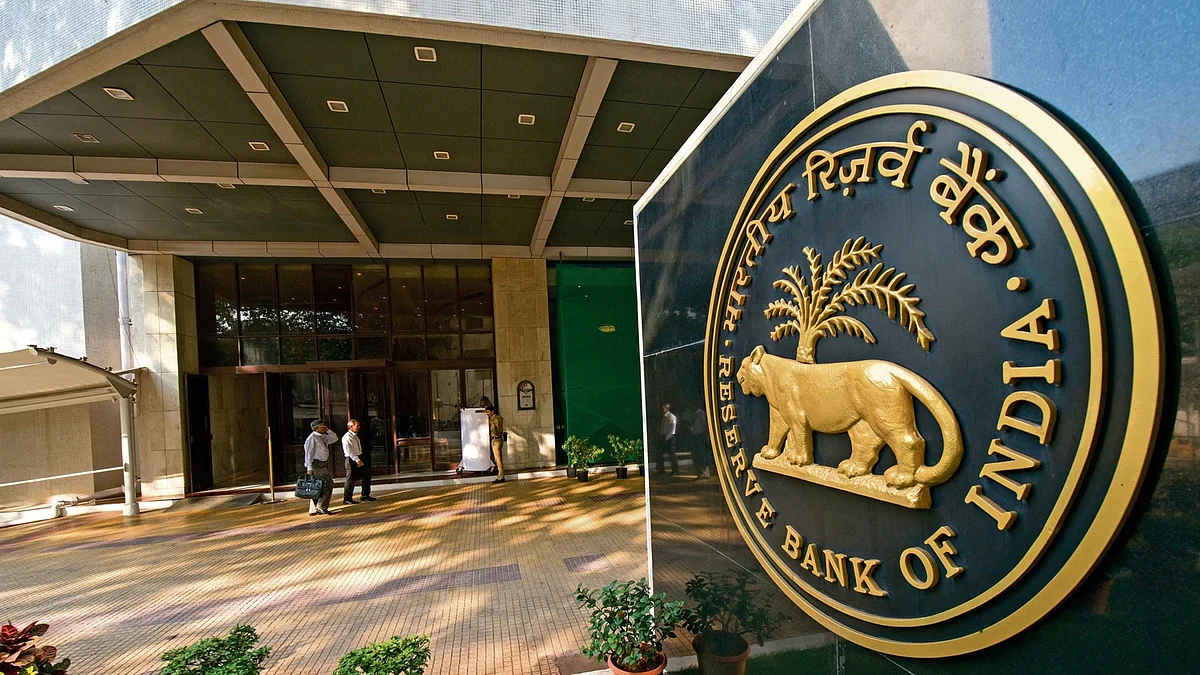 Reserve Bank of India increases repo rate