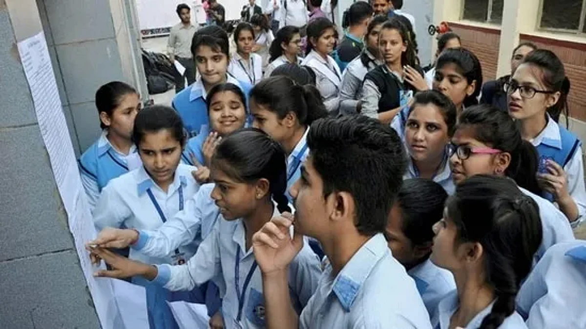 NTA releases CUET-PG results | REPRESENTATIVE