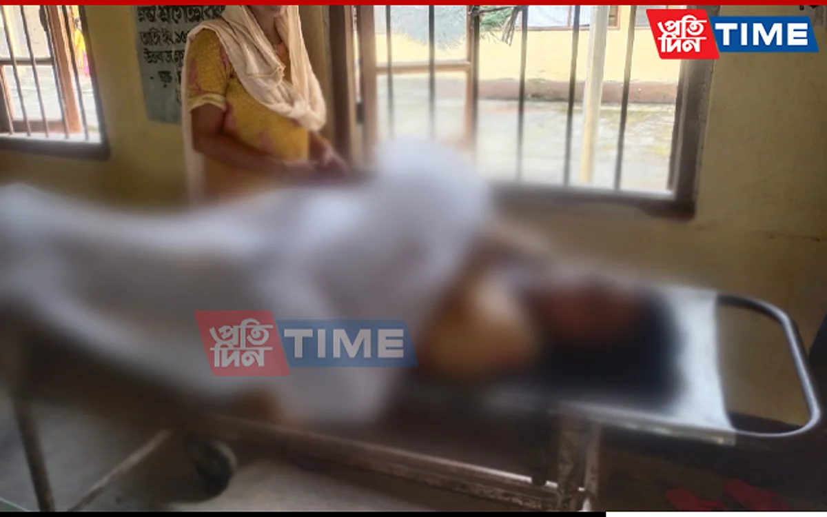 Woman electrocuted to death in Assam's Jamugurihat