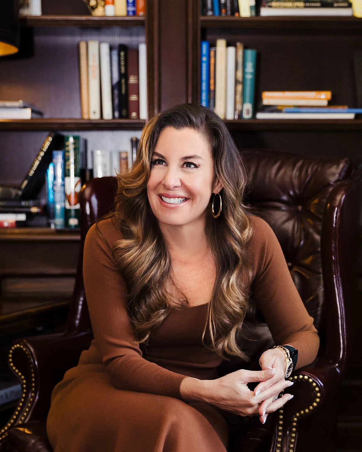 Rhonda Vetere | file image