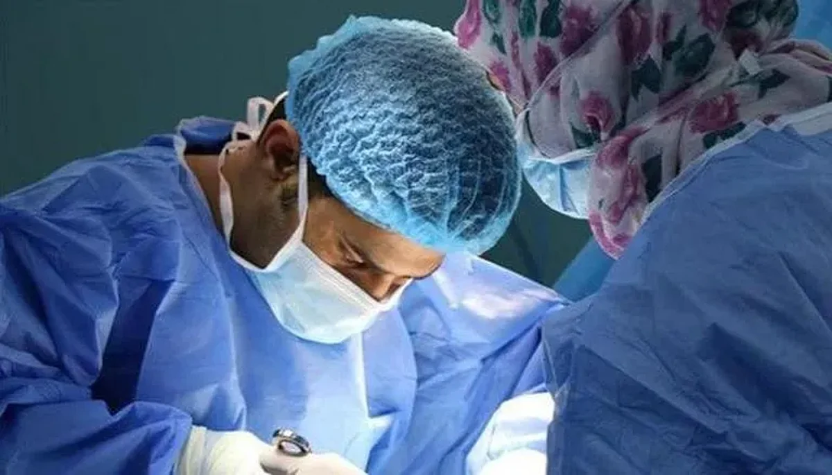 Assam Doctor Stitches Back Pregnant Woman as Baby Was Premature | Representative Image