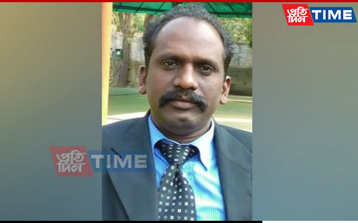 CBI Arrest GST Commissioner