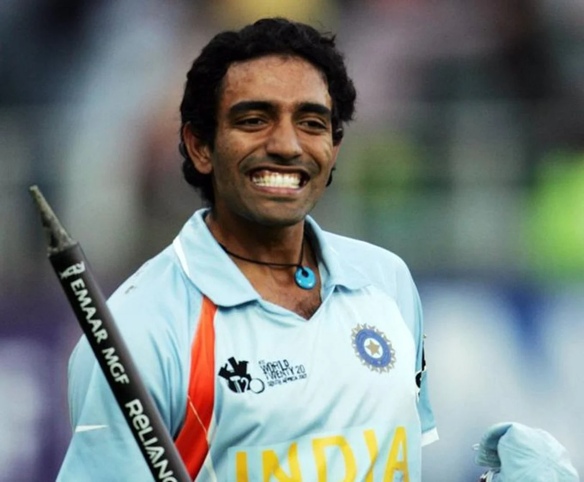 Robin Uthappa | file image