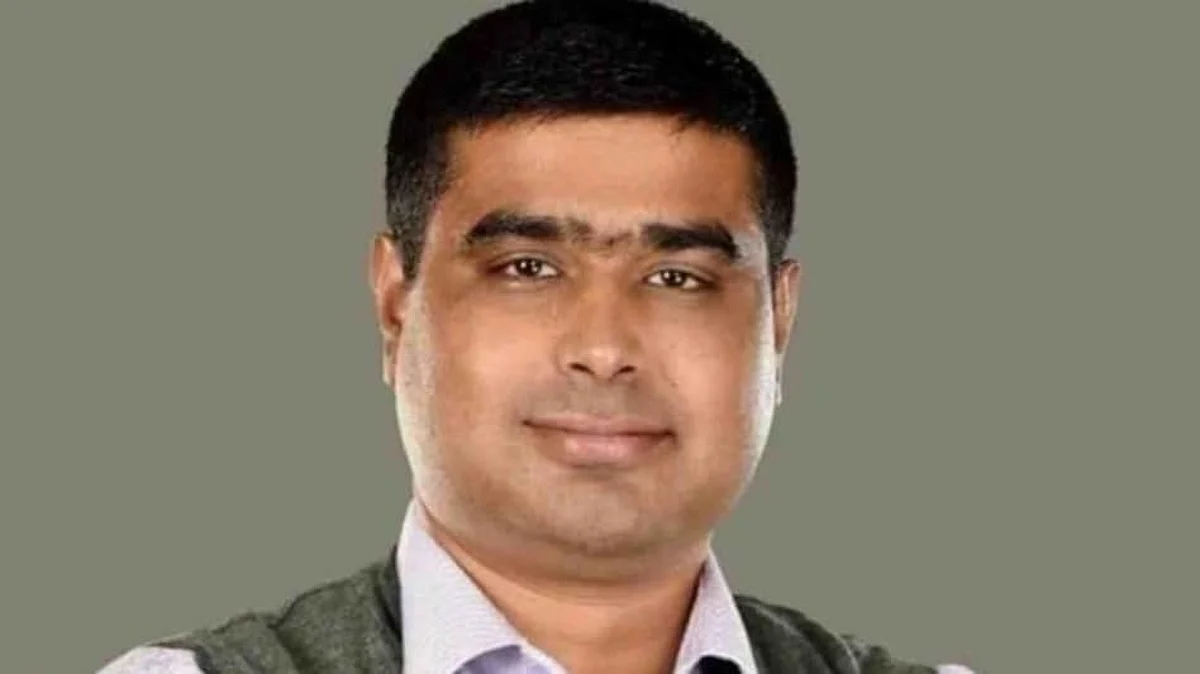 APCC GS Kamrul Islam Choudhury Quits Party