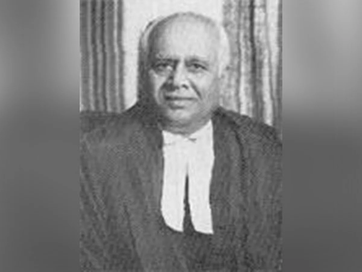 Former CJI K N Singh Passes Away