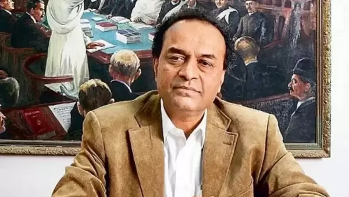 Mukul Rohatgi To Be Next Attorney General of India, Again