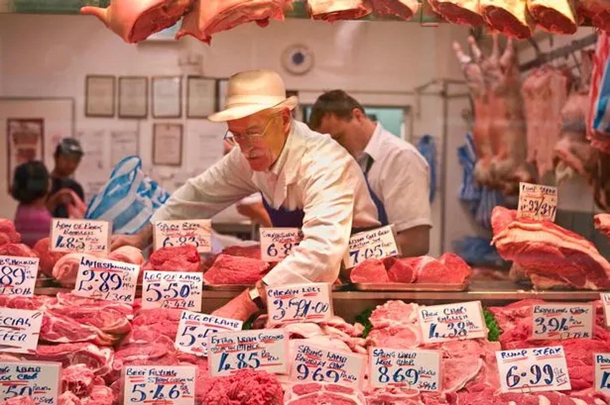 PETA calls on women to deny sex to men who eat meat | REPRESENTATIVE