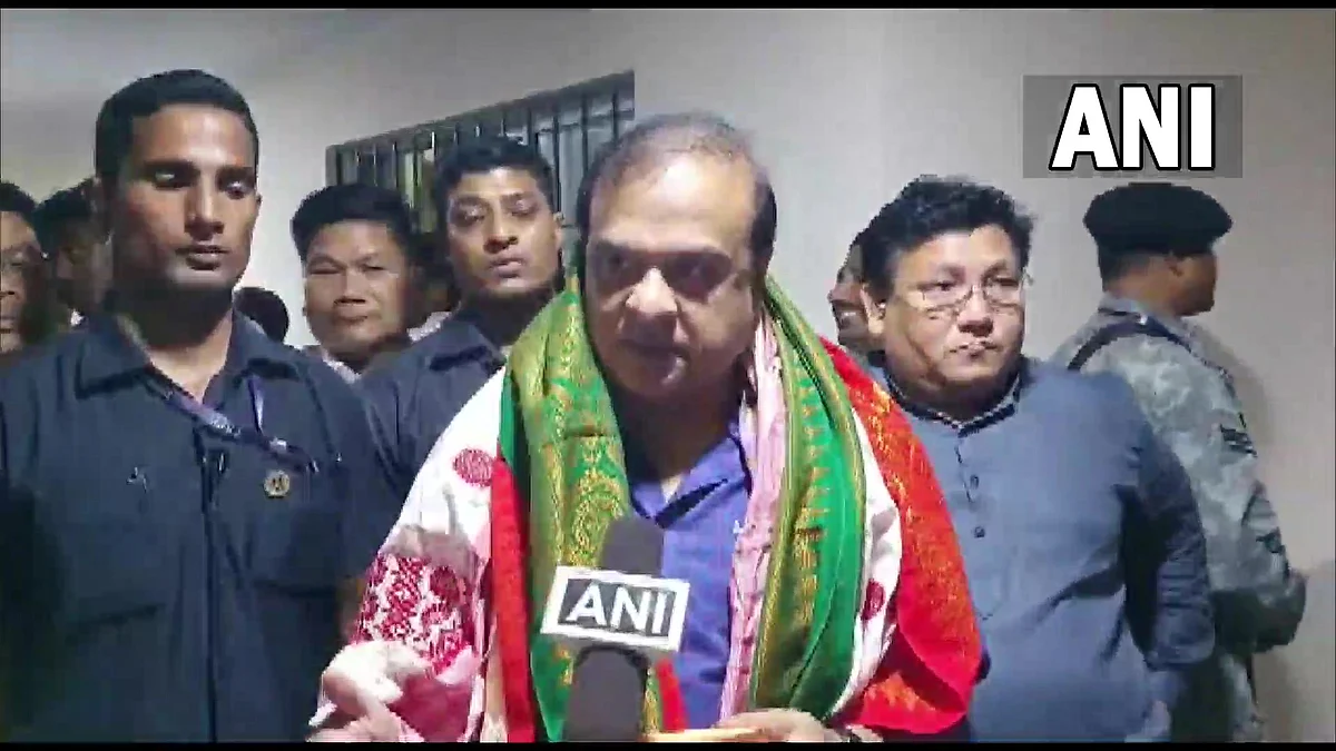 Start ‘Bharat Jodo Yatra’ in Pakistan As India Got Divided in 1947