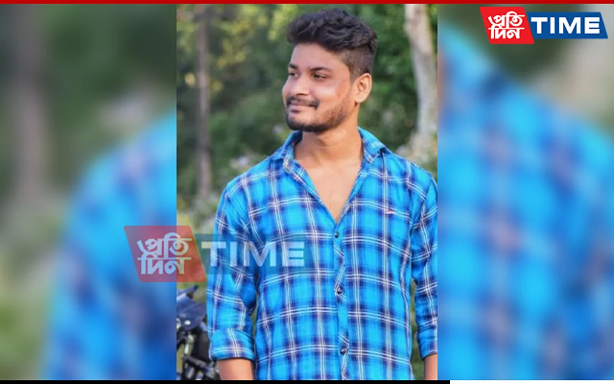 Accused Dies While Trying To Flee
