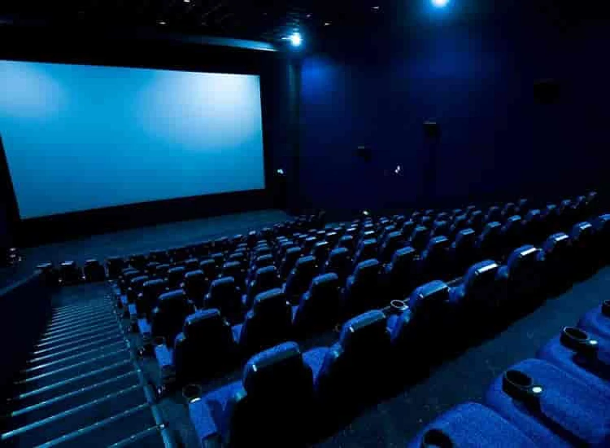 Cinema halls | Representative image